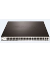 D-Link 52-Port PoE Gigabit Smart Switch 370W PoE including 4 x SFP - nr 33
