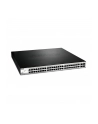 D-Link 52-Port PoE Gigabit Smart Switch 370W PoE including 4 x SFP - nr 36