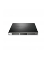 D-Link 52-Port PoE Gigabit Smart Switch 370W PoE including 4 x SFP - nr 37