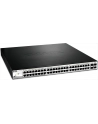 D-Link 52-Port PoE Gigabit Smart Switch 370W PoE including 4 x SFP - nr 5
