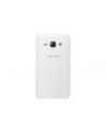 EF-PJ100BO Protective cover White Galaxy J1 - nr 8