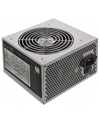 ZASILACZ 400W LC500-12 V2.31 80+ BRONZE