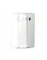 1idea PURO Ultra Slim 0.3 mm Cover Samsung Galaxy S6 EDGE + folia na ekran (transp) - nr 4