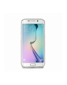 1idea PURO Ultra Slim 0.3 mm Cover Samsung Galaxy S6 EDGE + folia na ekran (transp) - nr 5