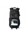 Plecak Lowepro Fastpack BP 150 AW II | CZARNY - nr 14
