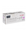 Toner Xerox magenta | 1000 str | Phaser 6020/6022/6025/6027 - nr 5