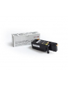 Toner Xerox yellow | 1000 str | Phaser 6020/6022/6025/6027 - nr 1