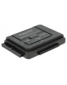 Delock Konwerter USB 3.0 na SATA 6 Gb/s / 40-pinowe IDE / 44-pinowe IDE + backup - nr 13