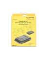 Delock Konwerter USB 3.0 na SATA 6 Gb/s / 40-pinowe IDE / 44-pinowe IDE + backup - nr 14