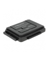 Delock Konwerter USB 3.0 na SATA 6 Gb/s / 40-pinowe IDE / 44-pinowe IDE + backup - nr 40