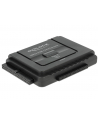Delock Konwerter USB 3.0 na SATA 6 Gb/s / 40-pinowe IDE / 44-pinowe IDE + backup - nr 20