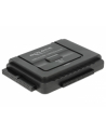 Delock Konwerter USB 3.0 na SATA 6 Gb/s / 40-pinowe IDE / 44-pinowe IDE + backup - nr 22
