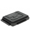 Delock Konwerter USB 3.0 na SATA 6 Gb/s / 40-pinowe IDE / 44-pinowe IDE + backup - nr 2
