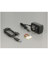 Delock Konwerter USB 3.0 na SATA 6 Gb/s / 40-pinowe IDE / 44-pinowe IDE + backup - nr 39