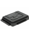 Delock Konwerter USB 3.0 na SATA 6 Gb/s / 40-pinowe IDE / 44-pinowe IDE + backup - nr 46