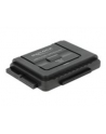 Delock Konwerter USB 3.0 na SATA 6 Gb/s / 40-pinowe IDE / 44-pinowe IDE + backup - nr 47