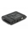 Delock Konwerter USB 3.0 na SATA 6 Gb/s / 40-pinowe IDE / 44-pinowe IDE + backup - nr 49