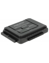 Delock Konwerter USB 3.0 na SATA 6 Gb/s / 40-pinowe IDE / 44-pinowe IDE + backup - nr 59