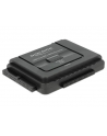 Delock Konwerter USB 3.0 na SATA 6 Gb/s / 40-pinowe IDE / 44-pinowe IDE + backup - nr 6