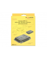 Delock Konwerter USB 3.0 na SATA 6 Gb/s / 40-pinowe IDE / 44-pinowe IDE + backup - nr 9