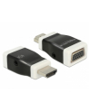 Delock Adapter HDMI-A (M) -> VGA(F) z funkcją audio - nr 9