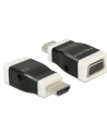 Delock Adapter HDMI-A (M) -> VGA(F) z funkcją audio - nr 16