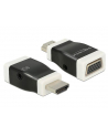 Delock Adapter HDMI-A (M) -> VGA(F) z funkcją audio - nr 2