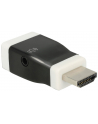 Delock Adapter HDMI-A (M) -> VGA(F) z funkcją audio - nr 4