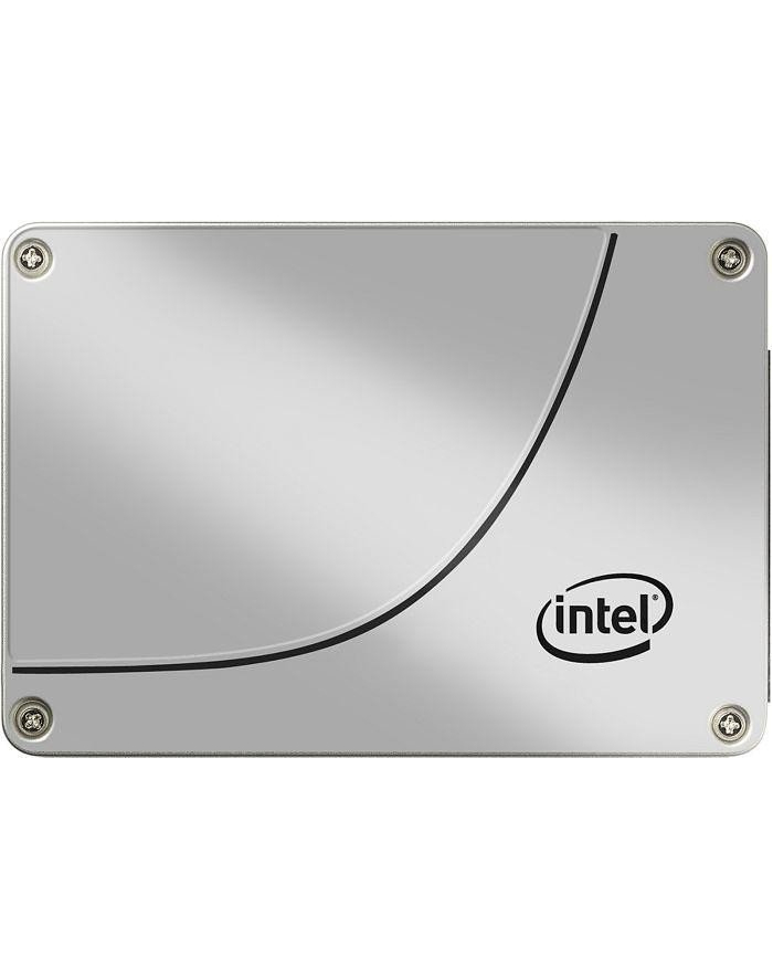 Intel SSD DC S3710 Series (1.2TB, 2.5in SATA 6Gb/s, 20nm, MLC) 7mm główny