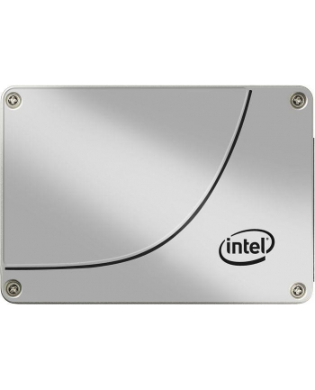 Intel SSD DC S3710 Series (1.2TB, 2.5in SATA 6Gb/s, 20nm, MLC) 7mm