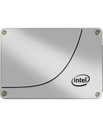 Intel SSD DC S3710 Series (800GB, 2.5in SATA 6Gb/s, 20nm, MLC) 7mm