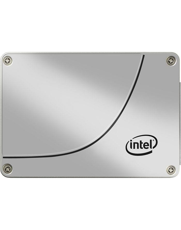 Intel SSD DC S3710 Series (800GB, 2.5in SATA 6Gb/s, 20nm, MLC) 7mm główny