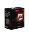 AMD FX-8300 socket AM3+, 64bit, 3,3GHz, 95W, cache 16MB, BOX - nr 10