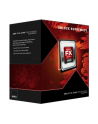 AMD FX-8300 socket AM3+, 64bit, 3,3GHz, 95W, cache 16MB, BOX - nr 17