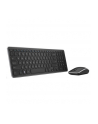 Dell Wireless Keyboard and Mouse - KM714 - US - nr 1