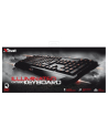 Trust GXT 280 LED Illuminated Gaming Keyboard - nr 12