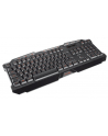 Trust GXT 280 LED Illuminated Gaming Keyboard - nr 8
