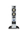 Power Walker UPS On-Line 3000VA, 19'' 2U,4x IEC,USB/RS-232,LCD,Terminal,Rack/Tow - nr 51