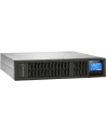 Power Walker UPS On-Line 1000VA, 19'' 2U, 3x IEC, USB/RS-232, LCD, Rack/Tower - nr 40