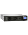 Power Walker UPS On-Line 1000VA, 19'' 2U, 3x IEC, USB/RS-232, LCD, Rack/Tower - nr 56