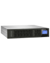 Power Walker UPS On-Line 1000VA, 19'' 2U, 3x IEC, USB/RS-232, LCD, Rack/Tower - nr 57