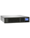Power Walker UPS On-Line 1000VA, 19'' 2U, 3x IEC, USB/RS-232, LCD, Rack/Tower - nr 58