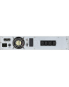 Power Walker UPS On-Line 2000VA, 19'' 2U, 4x IEC, USB/RS-232, LCD, Rack/Tower - nr 9