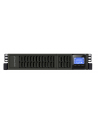 Power Walker UPS On-Line 2000VA, 19'' 2U, 4x IEC, USB/RS-232, LCD, Rack/Tower - nr 57