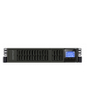 Power Walker UPS On-Line 2000VA, 19'' 2U, 4x IEC, USB/RS-232, LCD, Rack/Tower - nr 64