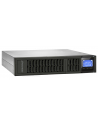 Power Walker UPS On-Line 2000VA, 19'' 2U, 4x IEC, USB/RS-232, LCD, Rack/Tower - nr 66