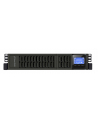 Power Walker UPS On-Line 2000VA, 19'' 2U, 4x IEC, USB/RS-232, LCD, Rack/Tower - nr 67