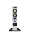 Power Walker UPS On-Line 3000VA, 19'' 2U,4x IEC,USB/RS-232,LCD,Terminal,Rack/Tow - nr 13
