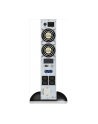 Power Walker UPS On-Line 3000VA, 19'' 2U,4x IEC,USB/RS-232,LCD,Terminal,Rack/Tow - nr 21