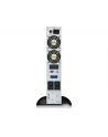 Power Walker UPS On-Line 3000VA, 19'' 2U,4x IEC,USB/RS-232,LCD,Terminal,Rack/Tow - nr 30